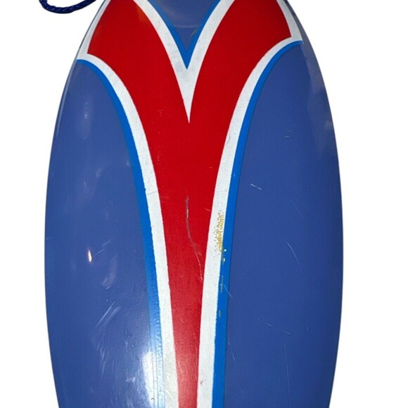 BAB RETIRED T-REX Scaly Build A Bear Green Dinosaur,‎ Surfboard & Scuba Wet Suit - Picture 8 of 8